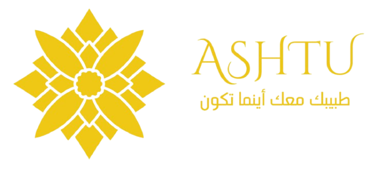 ASHTU - Your doctor is with you wherever you are